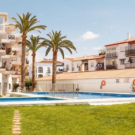 Apartamento Coronado Centro نيرخا المظهر الخارجي الصورة