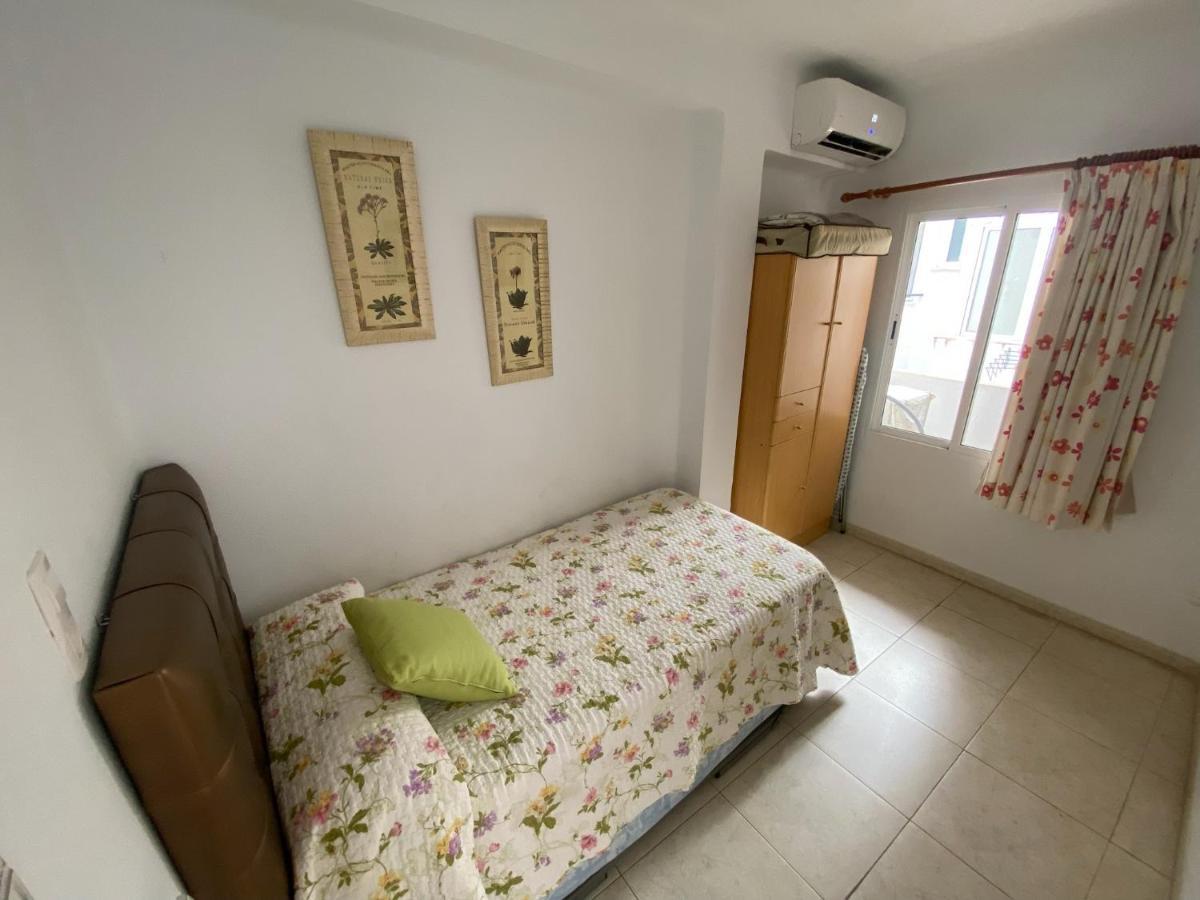 Apartamento Coronado Centro نيرخا المظهر الخارجي الصورة