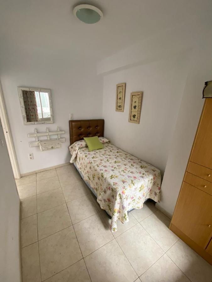 Apartamento Coronado Centro نيرخا المظهر الخارجي الصورة